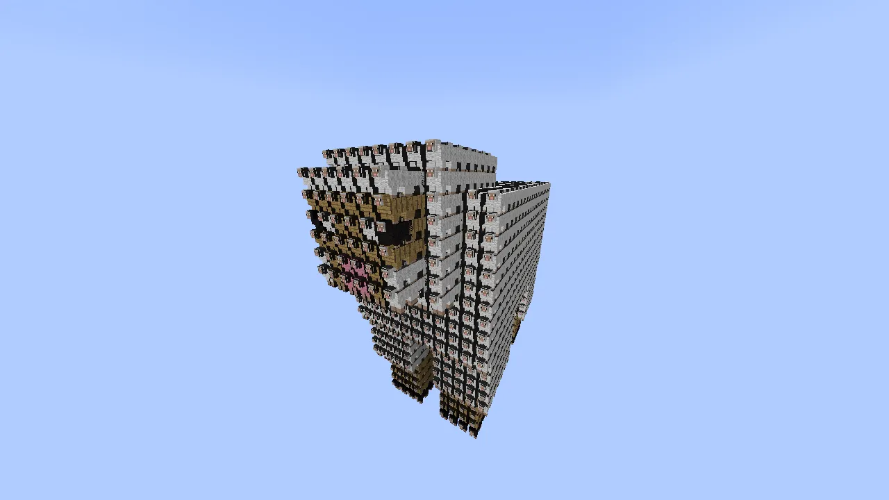 Sheepify — скриншот 2 (Текстуры, Minecraft)