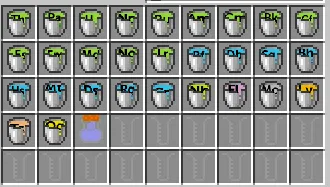 Science For Noobs, Моды, Minecraft