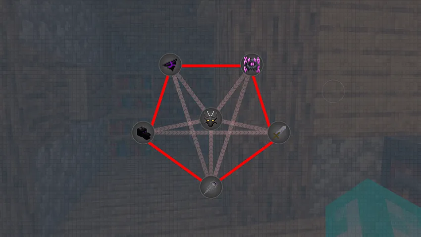 HyturCraft RPG, Модпаки, Minecraft