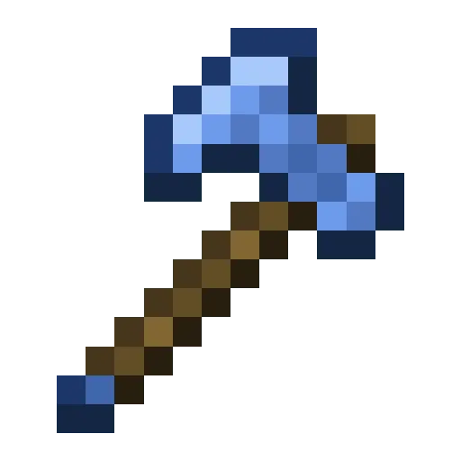 Frosty Biome, Моды, Minecraft