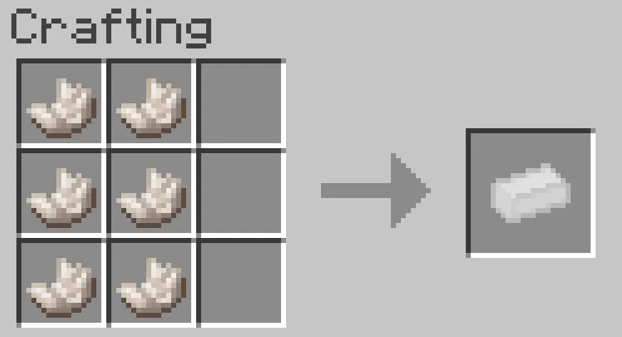 Useful Quartz — скриншот 8 (Моды, Minecraft)