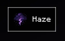 WeatherWidget, Моды, Minecraft