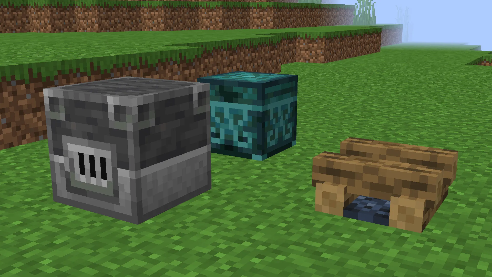 DirtBlock, Модпаки, Minecraft