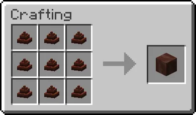 project-973158, Моды, Minecraft