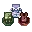 Visual Spawn Egg+ — скриншот 1 (Текстуры, Minecraft)
