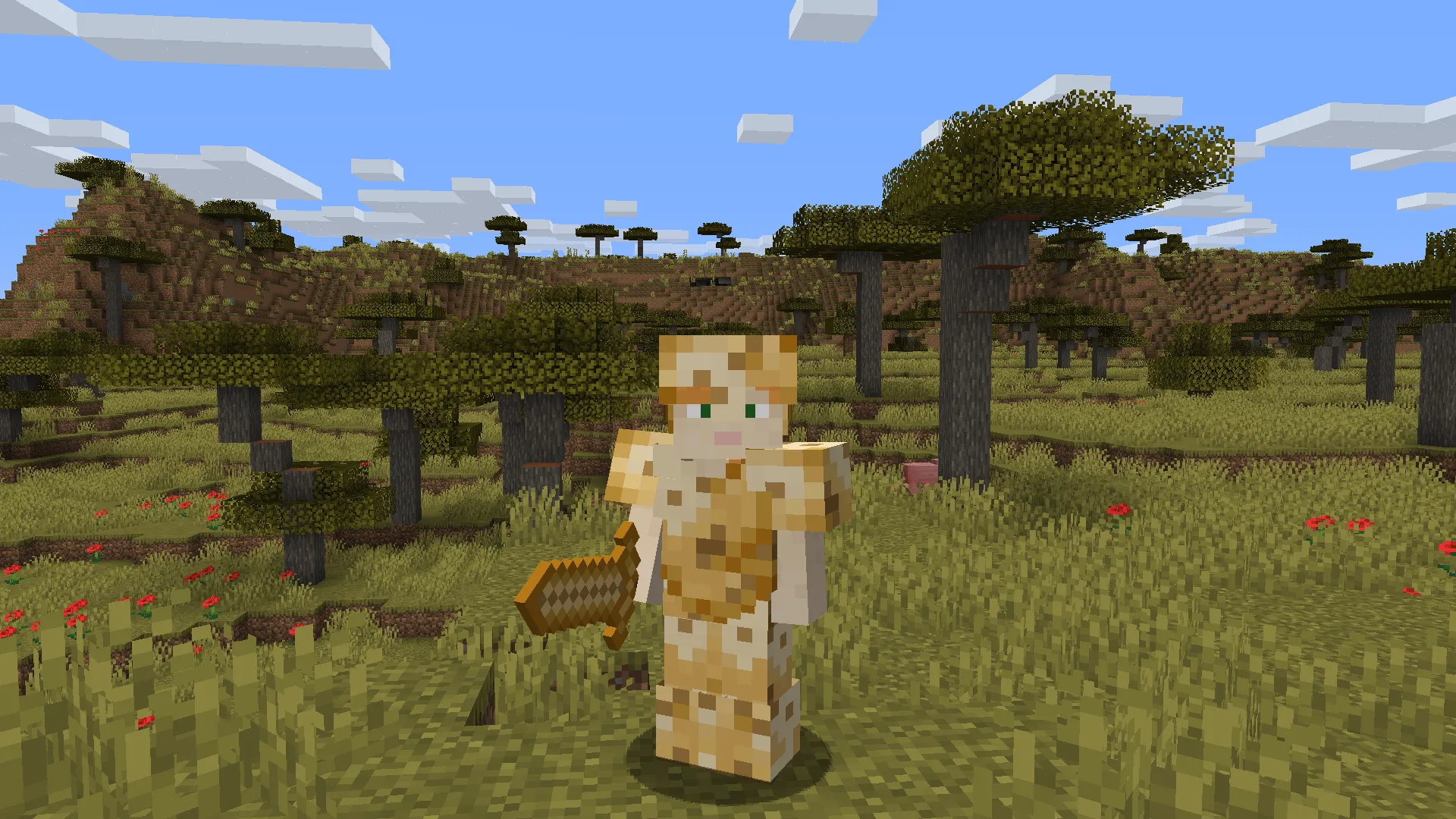 Mo'Potatoes, Моды, Minecraft