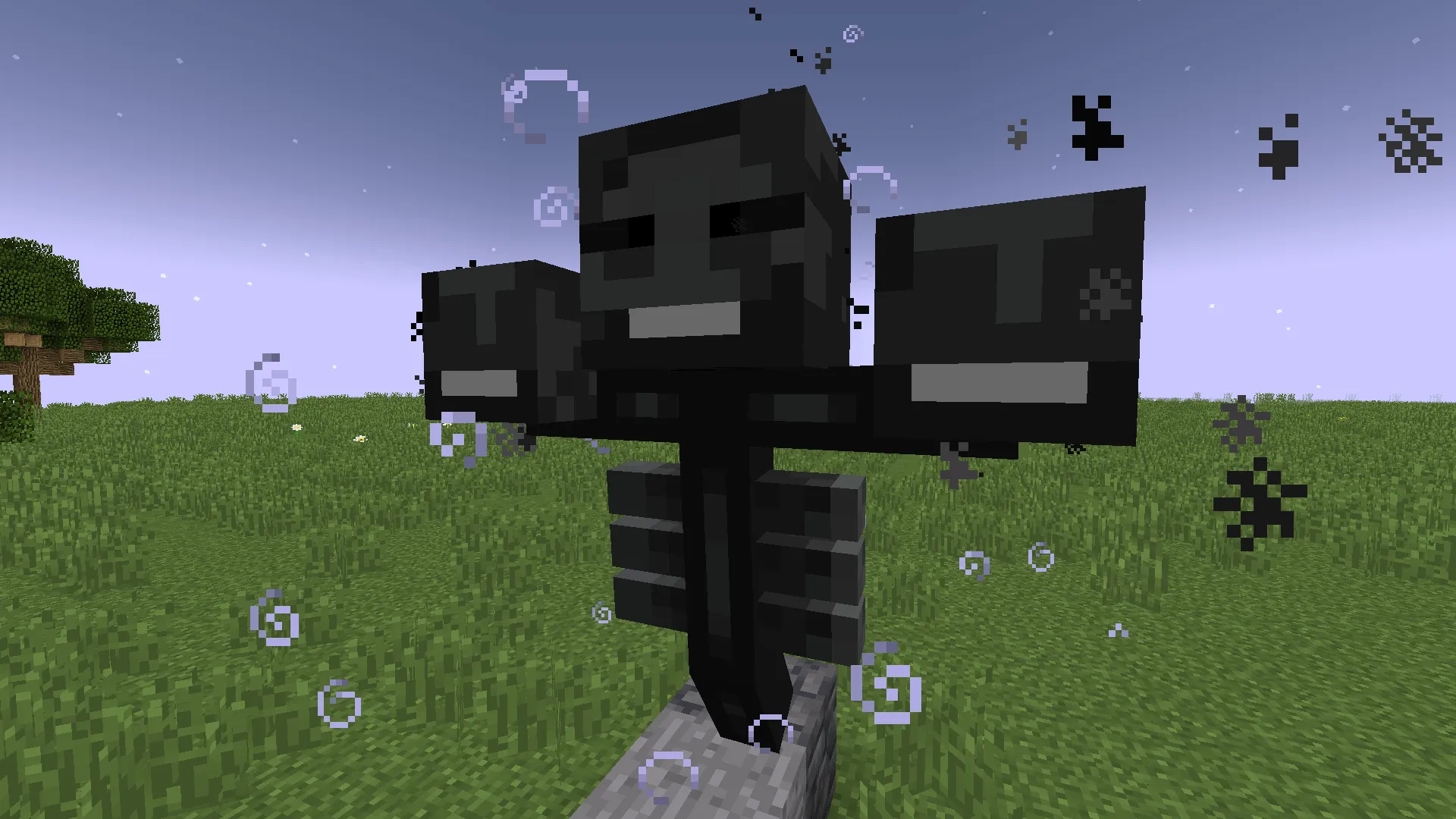 ACURRATE STORM COMPLEMENTS v2 — скриншот 15 (Текстуры, Minecraft)