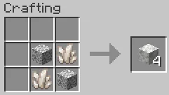Crafty Uncraftables — скриншот 7 (Моды, Minecraft)