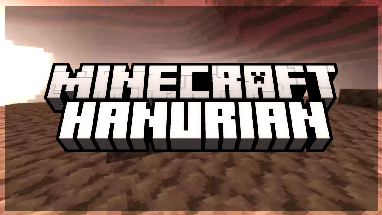 Hanurian — скриншот 2 (Моды, Minecraft)