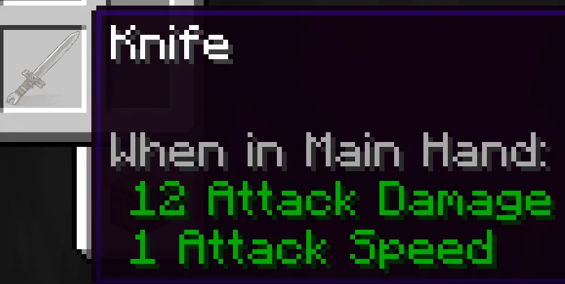 FirstRust — скриншот 9 (Моды, Minecraft)