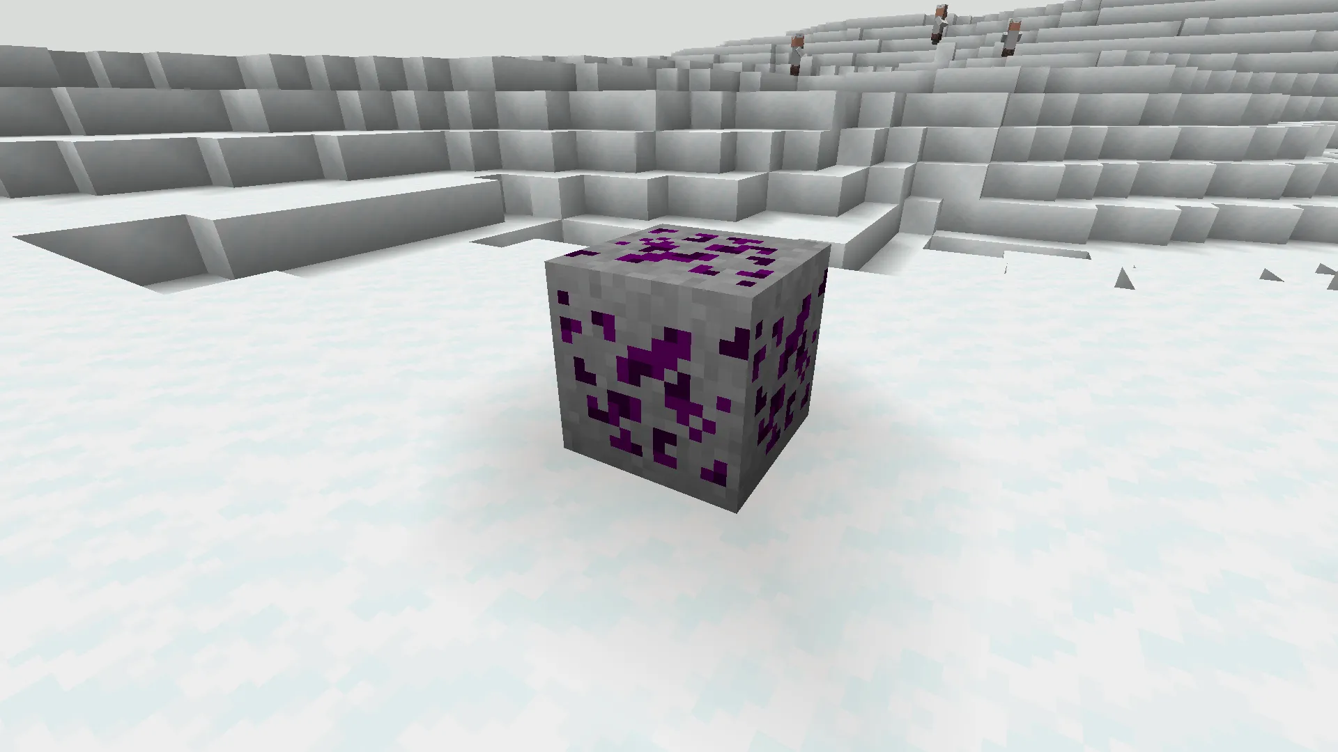 Lucidy Armor — скриншот 9 (Моды, Minecraft)