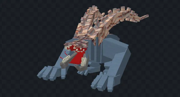 Outriders Worldslayer, Моды, Minecraft