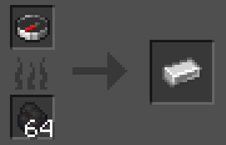 Superior Smelting, Моды, Minecraft