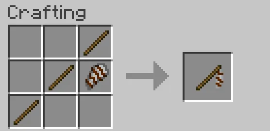 Tokay Gecko Mod, Моды, Minecraft