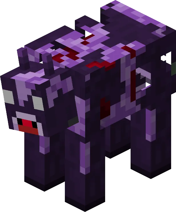 Deadly Monsters Patched, Моды, Minecraft