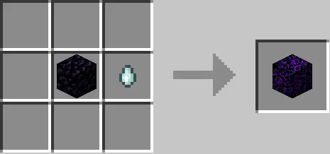 Aykut's Crafting+ — скриншот 13 (Моды, Minecraft)