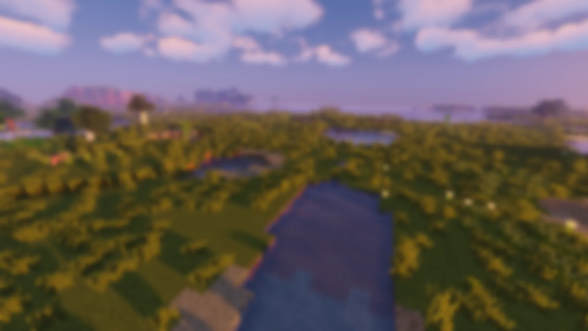Futuristica — скриншот 8 (Модпаки, Minecraft)