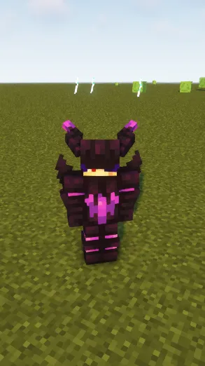 EXmod Armor's — скриншот 1 (Моды, Minecraft)