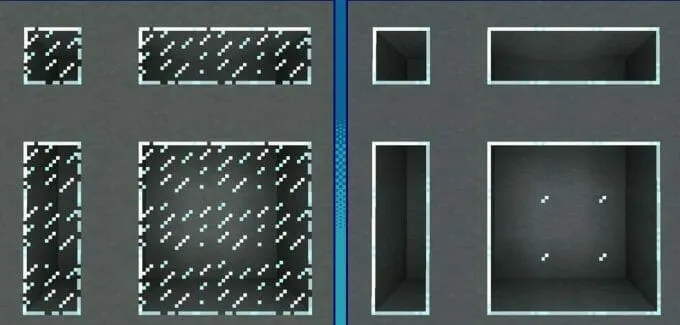 Benni's Better Textures — скриншот 1 (Текстуры, Minecraft)