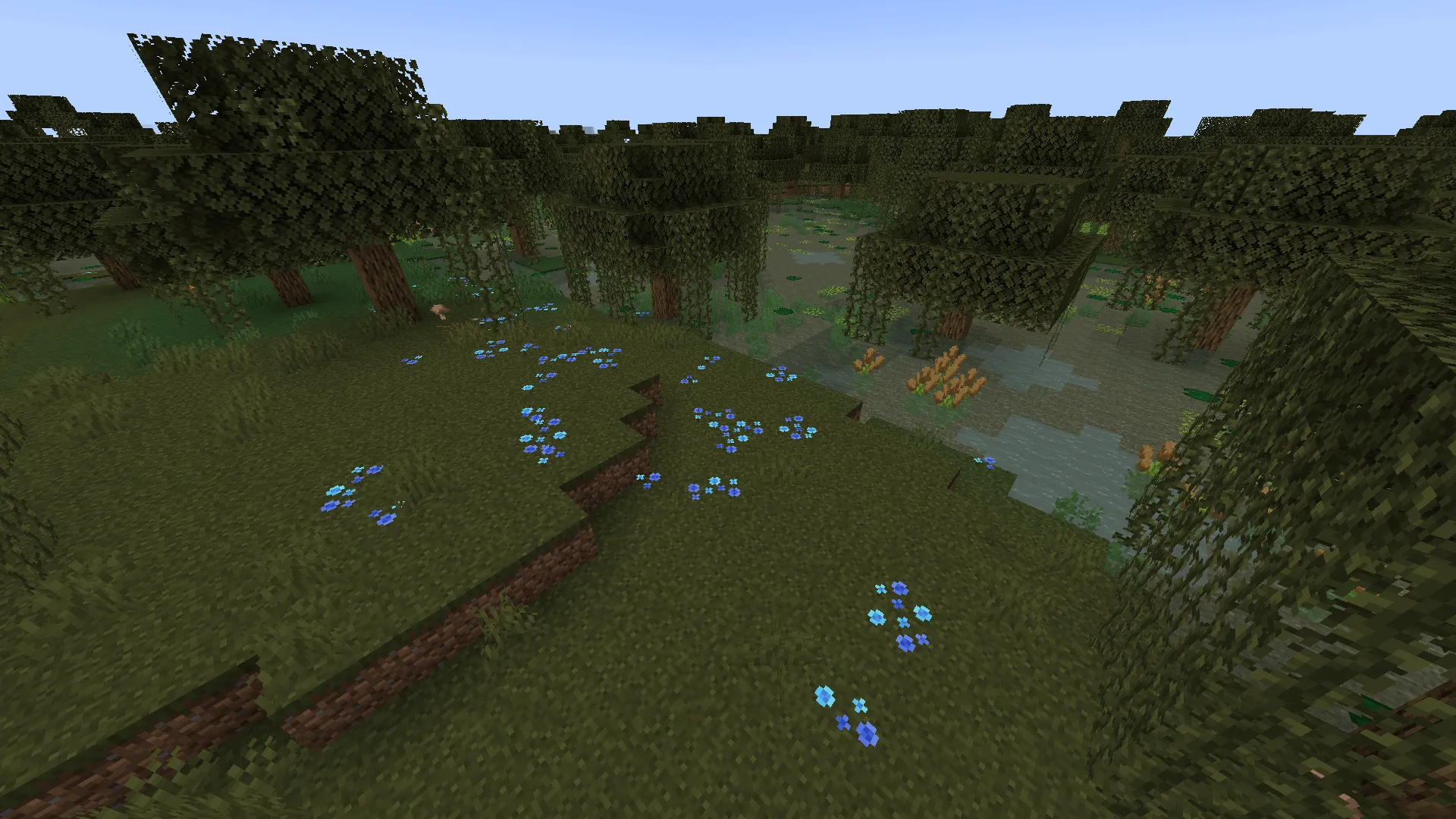 ADJ Blocks, Моды, Minecraft