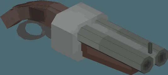 TF2 - Point Blank, Кастомизации, Minecraft