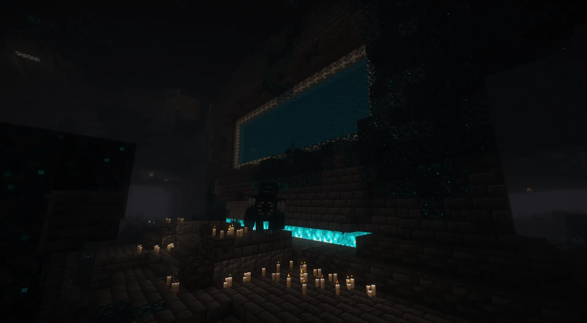 Sapientia Avitus — скриншот 4 (Модпаки, Minecraft)