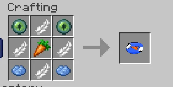 TheBlub — скриншот 1 (Моды, Minecraft)