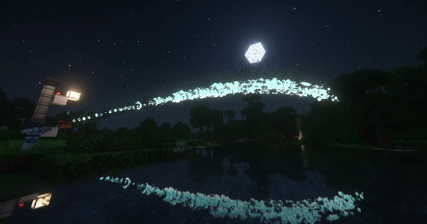 Alex's Caves: Enriched, Моды, Minecraft