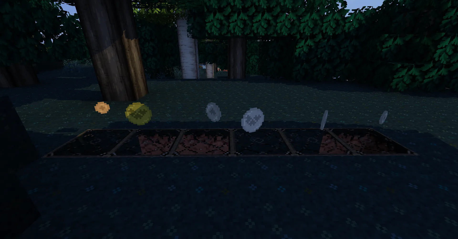 ToXiCtEdDiE's Currency — скриншот 1 (Моды, Minecraft)