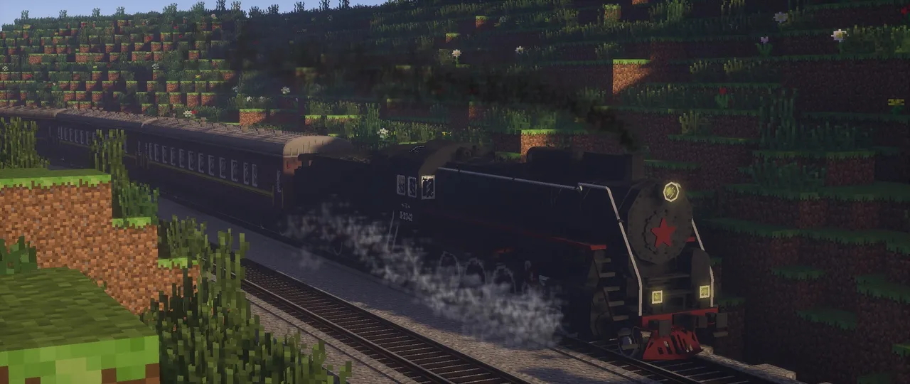 Matoi Vanilla Pack (RTM), Моды, Minecraft