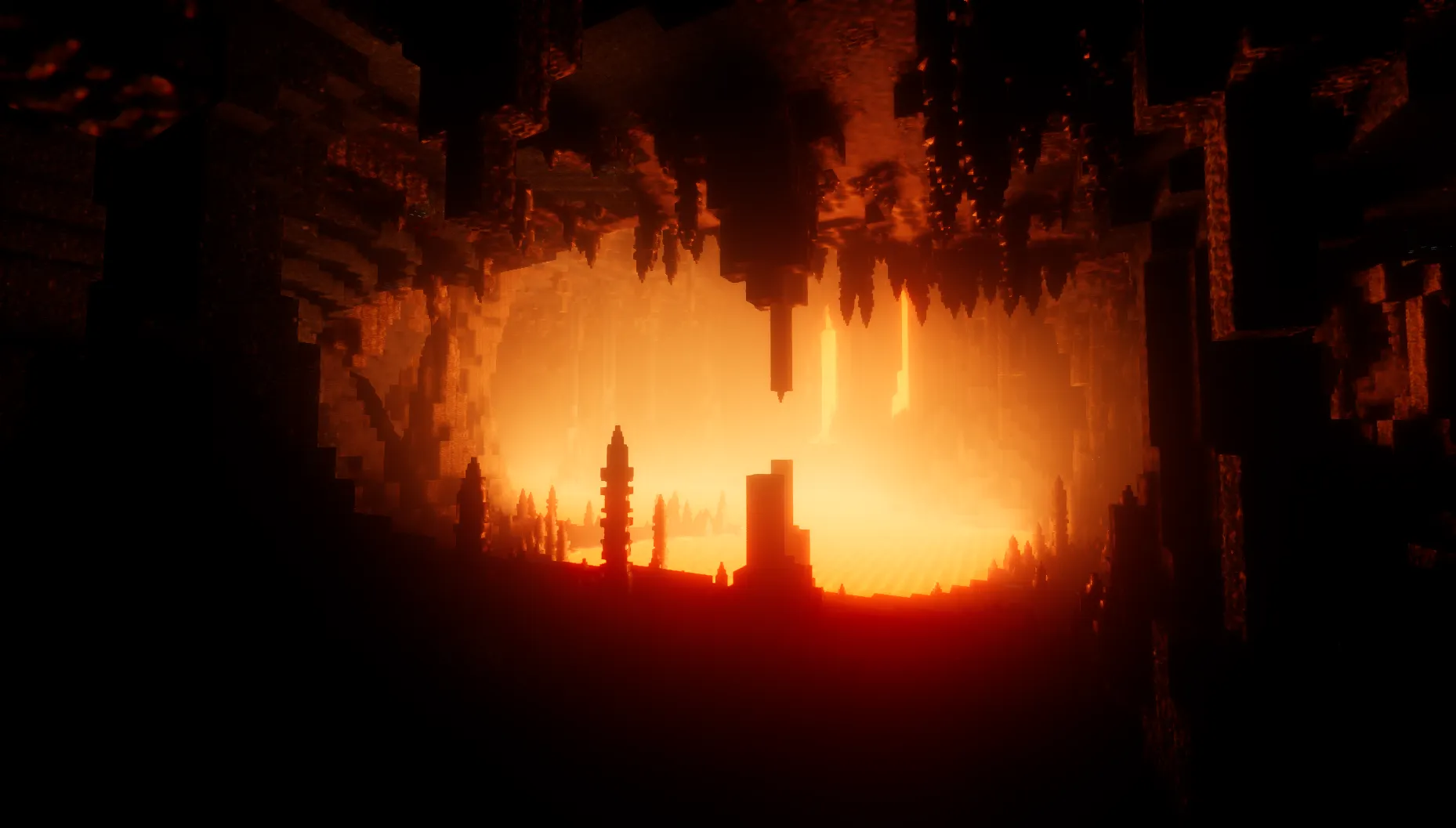 Textureless Models Addon [32x PBR], Текстуры, Minecraft