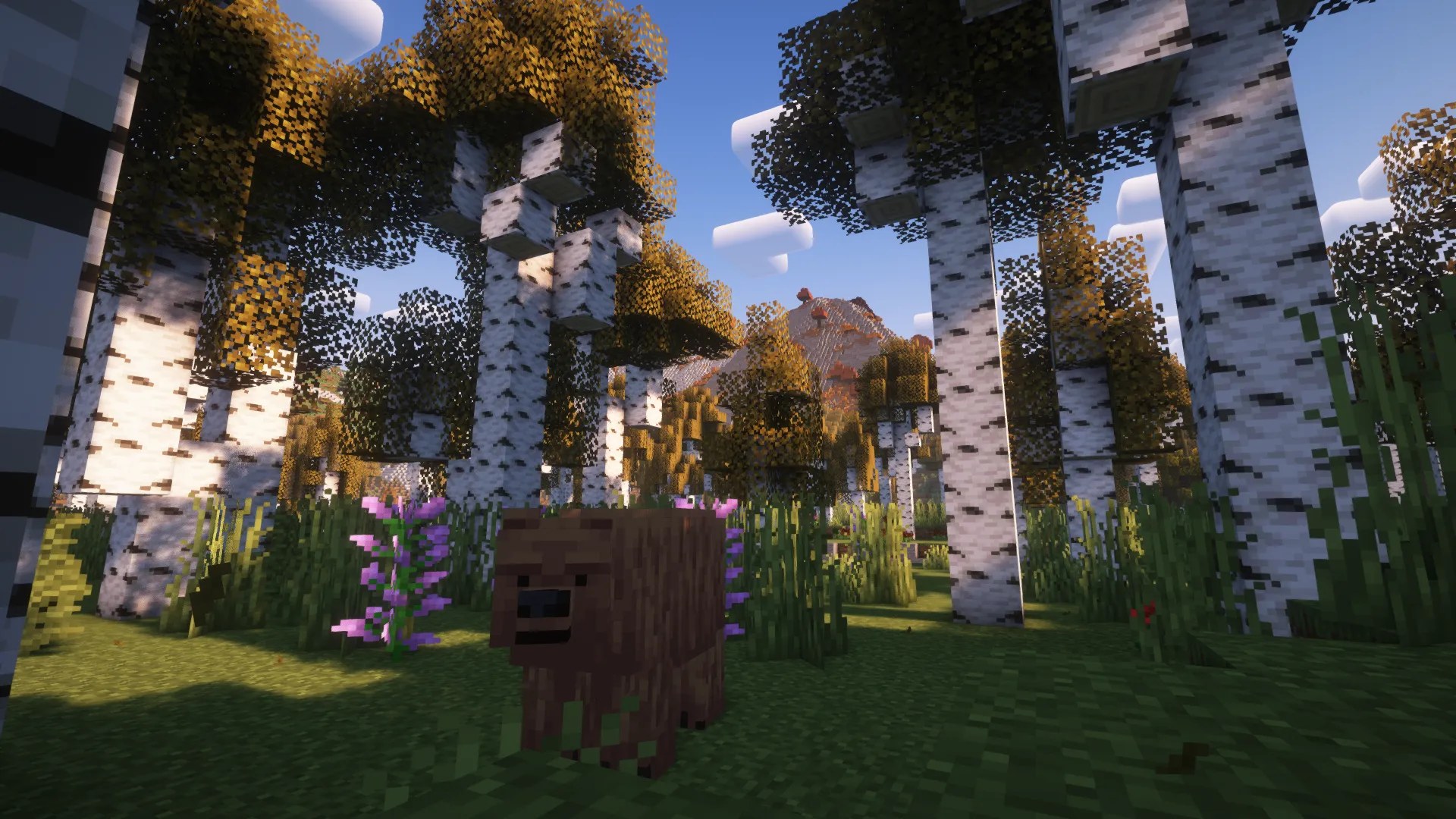 Terracraft v1 — скриншот 3 (Модпаки, Minecraft)