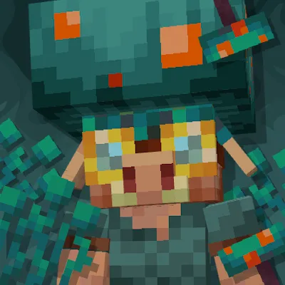 Porkier Piglins, Текстуры, Minecraft