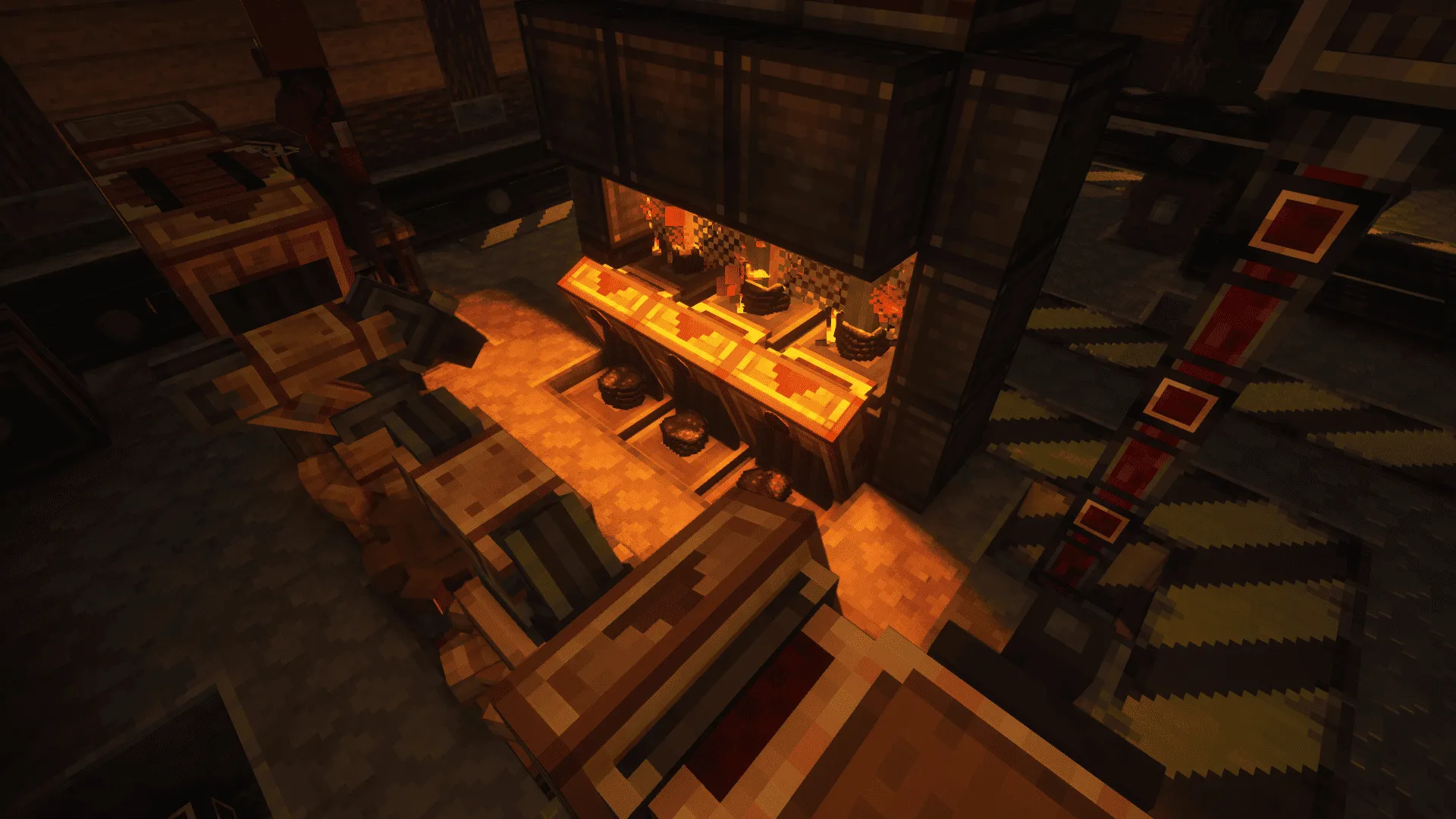 Create Ultimate Selection 2 – Create Quests | Create Addons [1.21.1], Модпаки, Minecraft