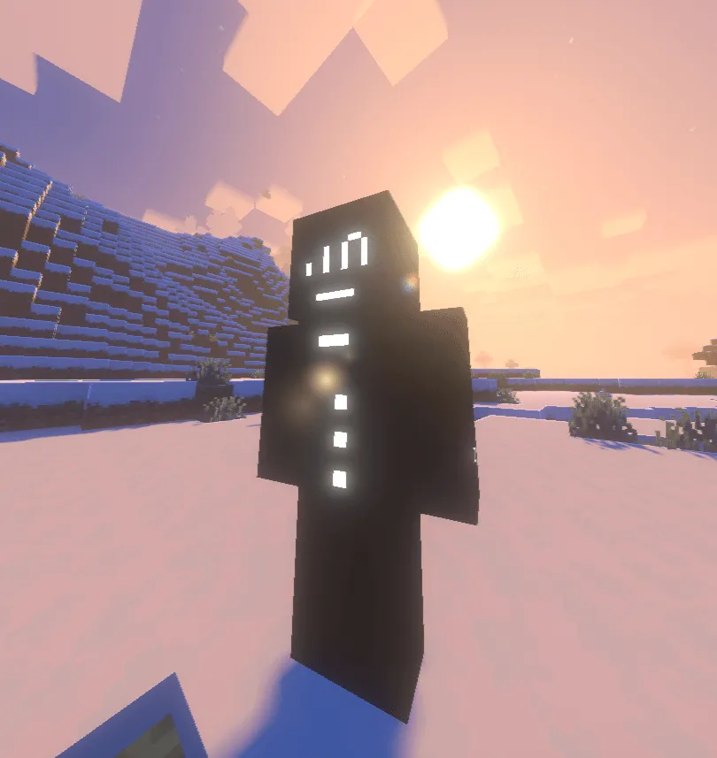 Ascenso del Conquistador, Моды, Minecraft