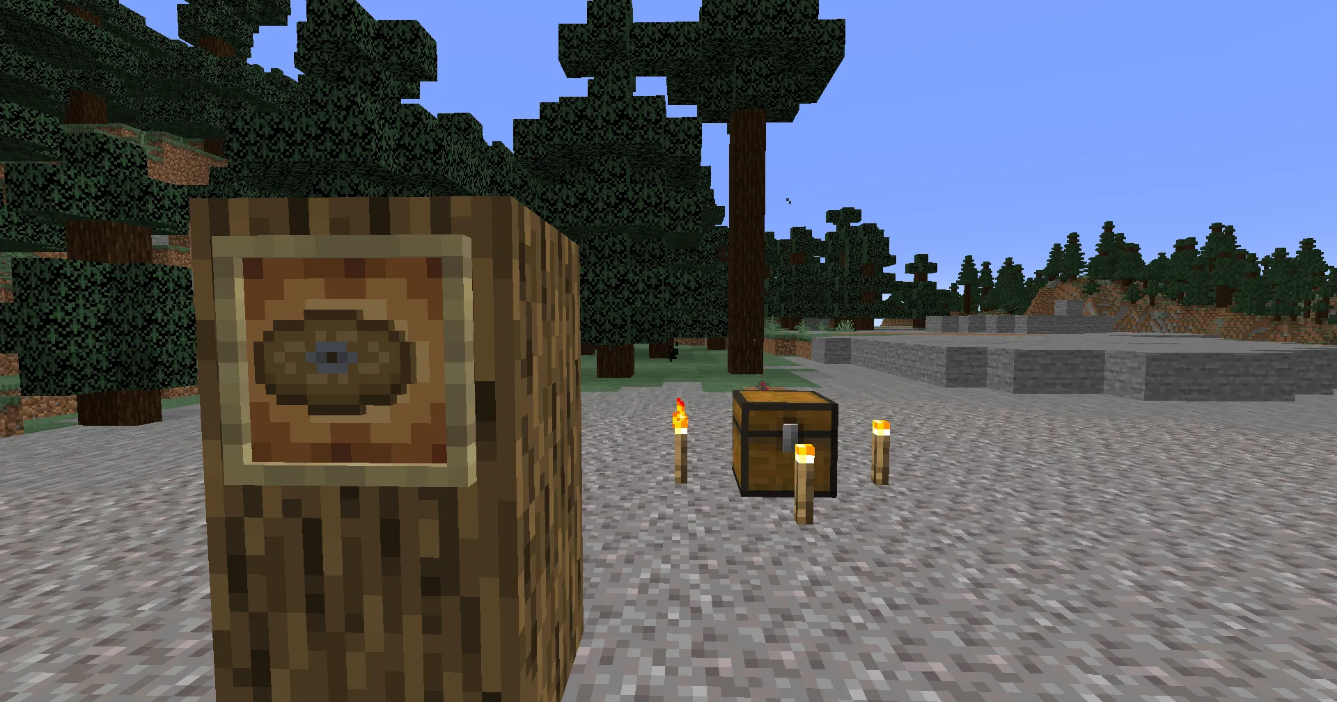 Simple Music Discs, Моды, Minecraft