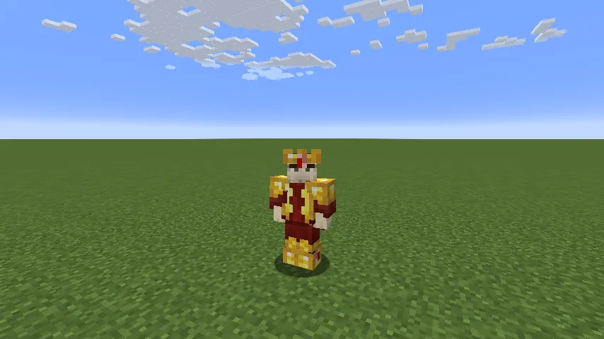 Age of Embers Steampunk Pack — скриншот 2 (Текстуры, Minecraft)