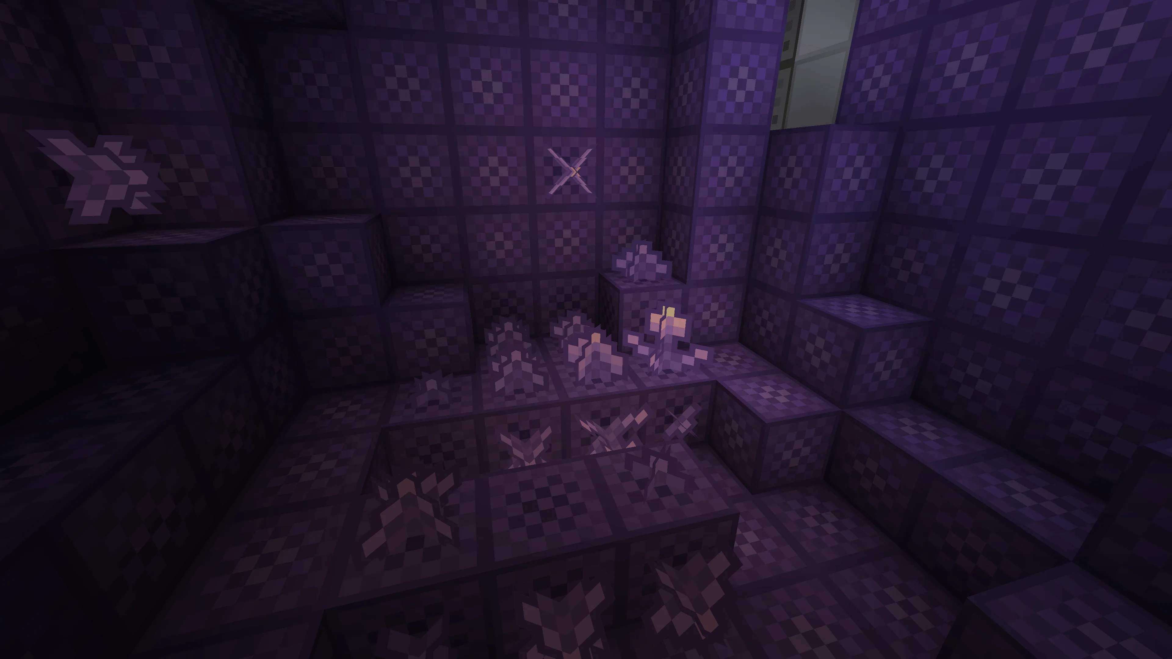 Original-style oCd pack, Текстуры, Minecraft