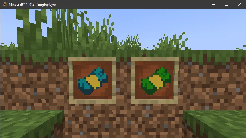 project-631253 — скриншот 1 (Моды, Minecraft)