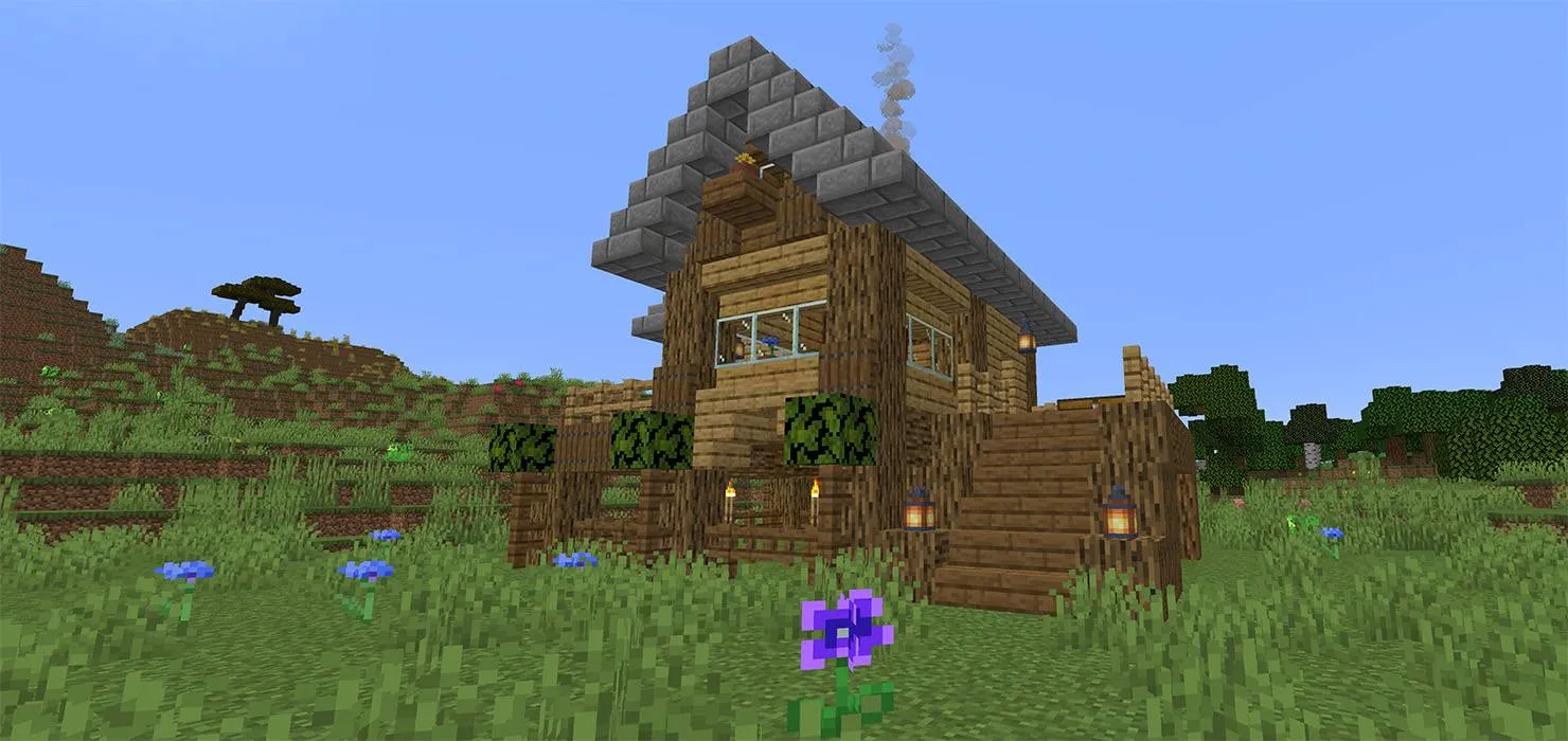 Fiddlesticks, Моды, Minecraft