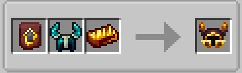 Deeper and Darker to Cataclysm Progression, Моды, Minecraft