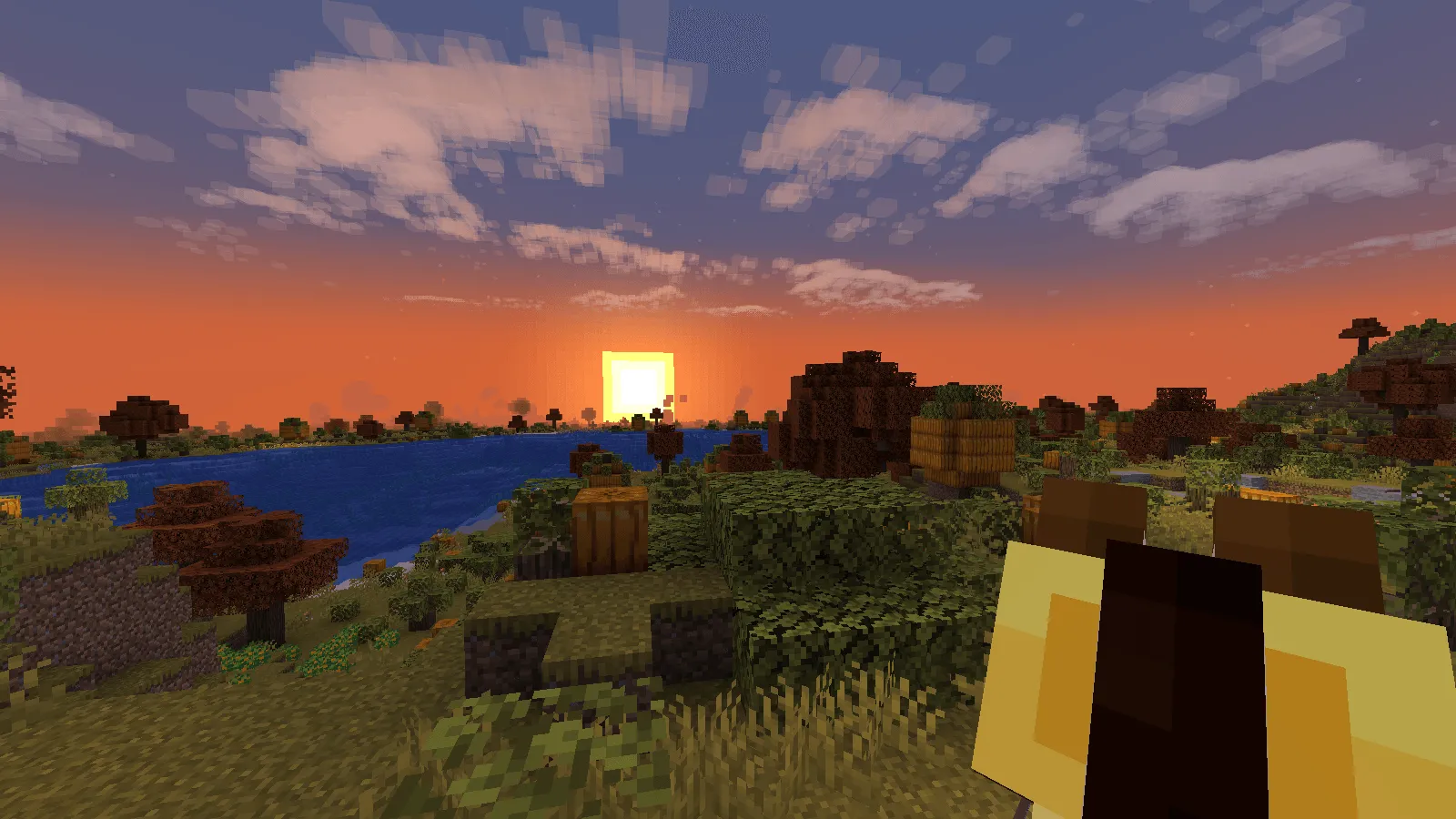 IdealCraft - World of Wonders, Модпаки, Minecraft