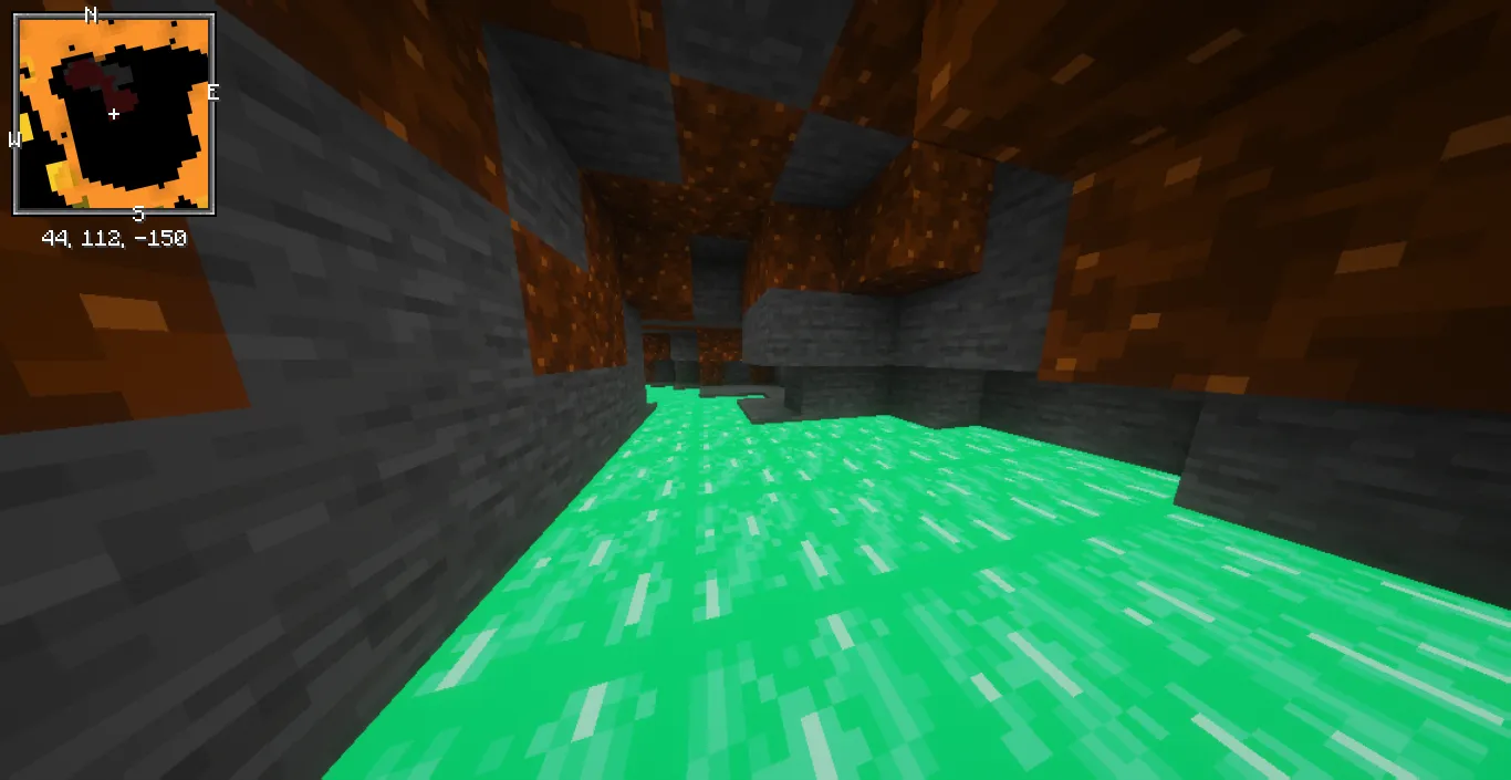project-650608, Моды, Minecraft