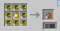 Erdmen's Dungeons, Моды, Minecraft