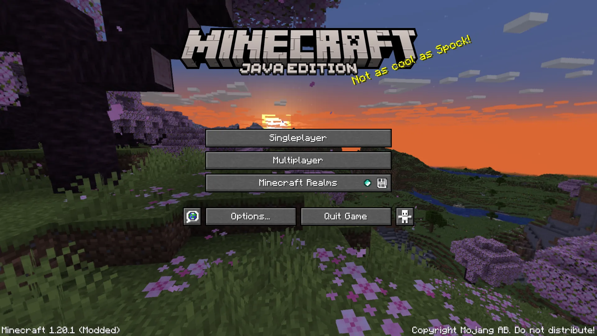 TwiCraft a New World — скриншот 19 (Текстуры, Minecraft)