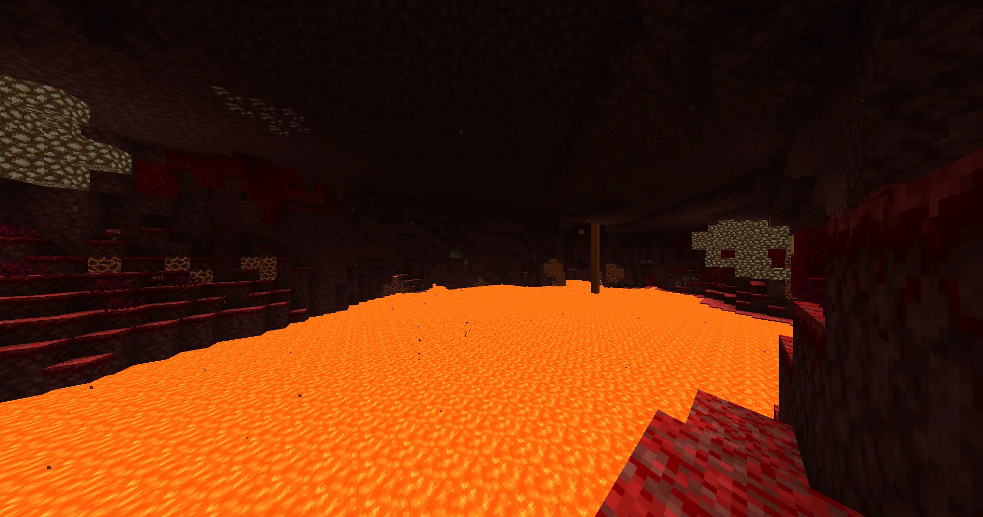 Better Pipeline, Шейдеры, Minecraft