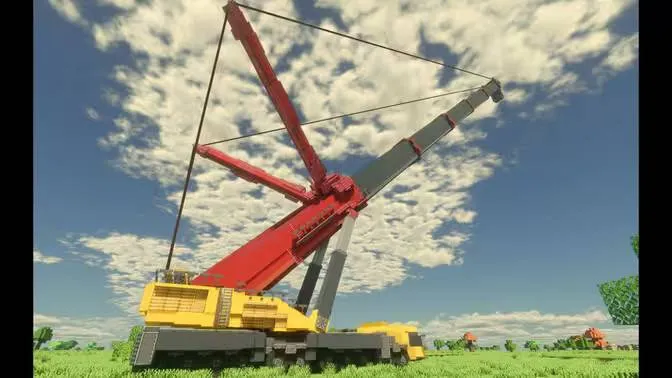 Trackwork, Моды, Minecraft