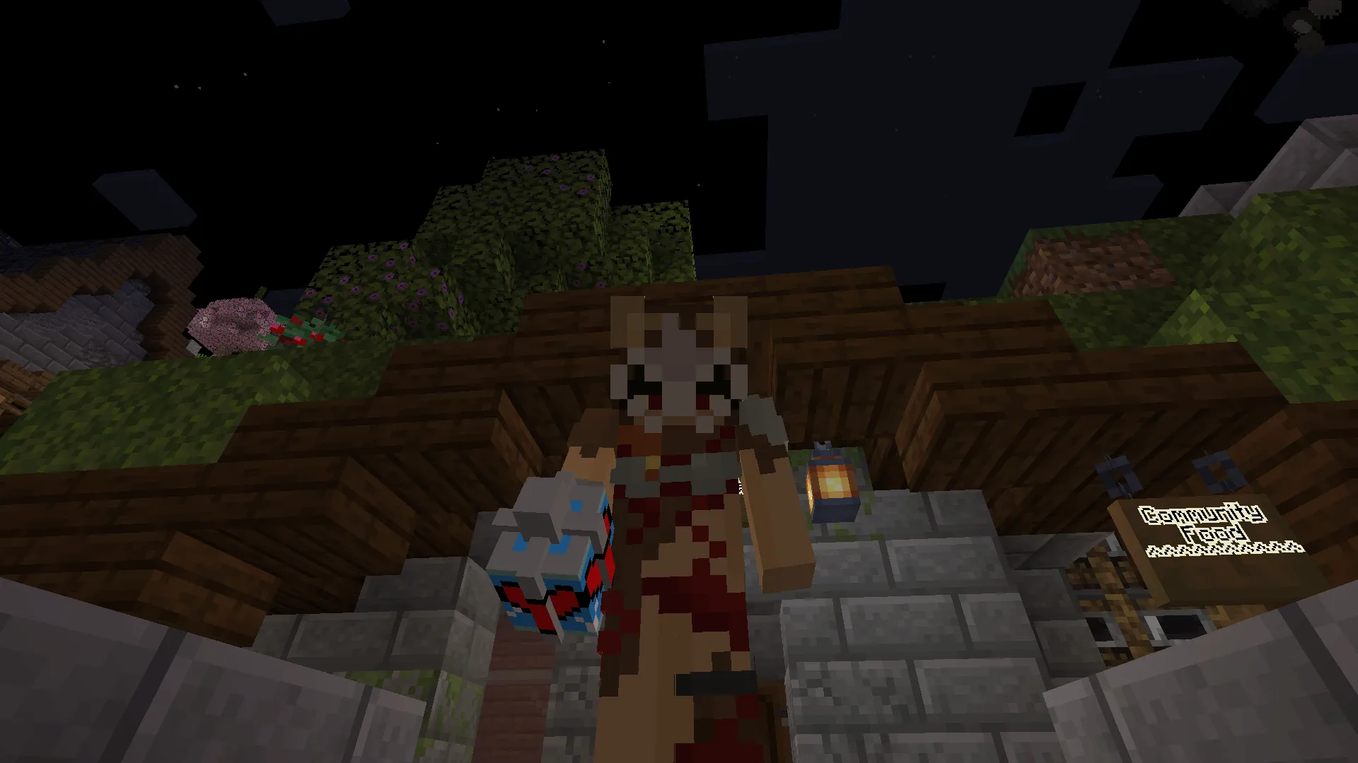 TTRP Bandit pack, Текстуры, Minecraft