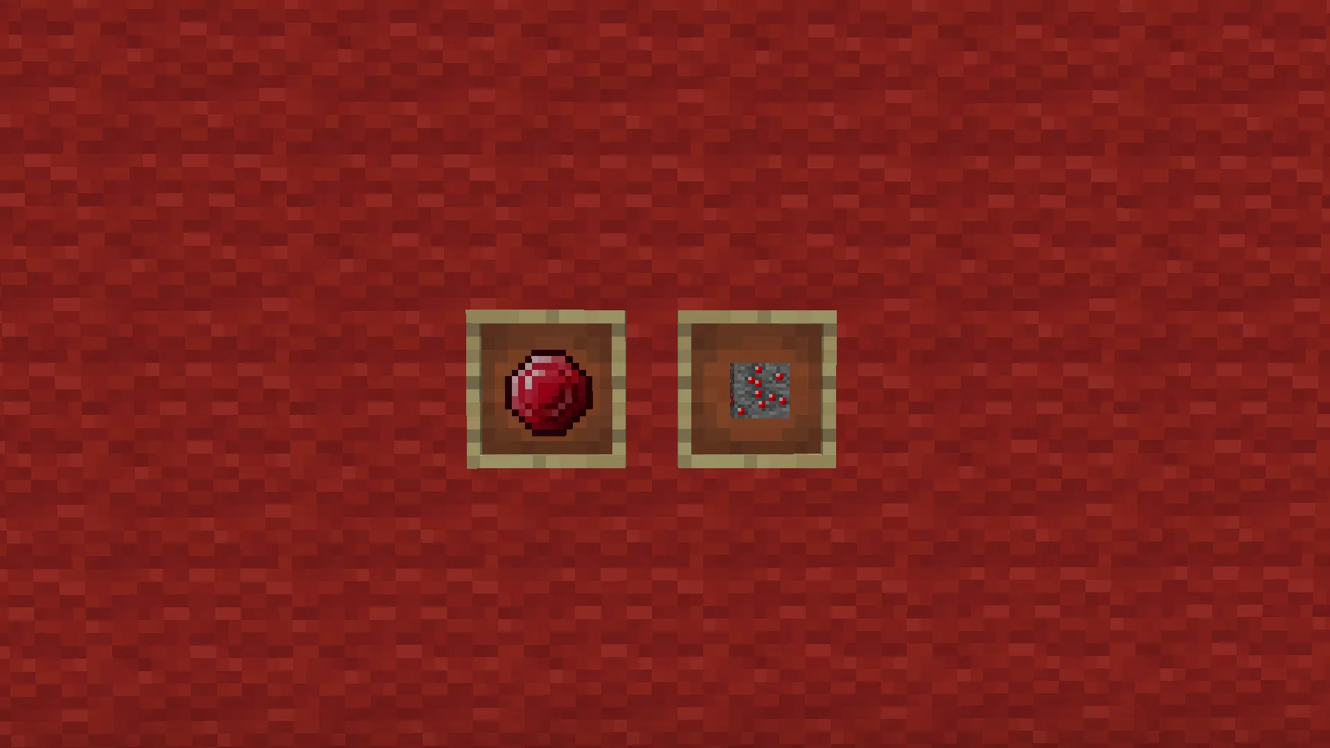 More Ores, Armor and Weapons — скриншот 1 (Моды, Minecraft)