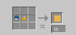 Tagglagged's Extra Edibles — скриншот 1 (Моды, Minecraft)